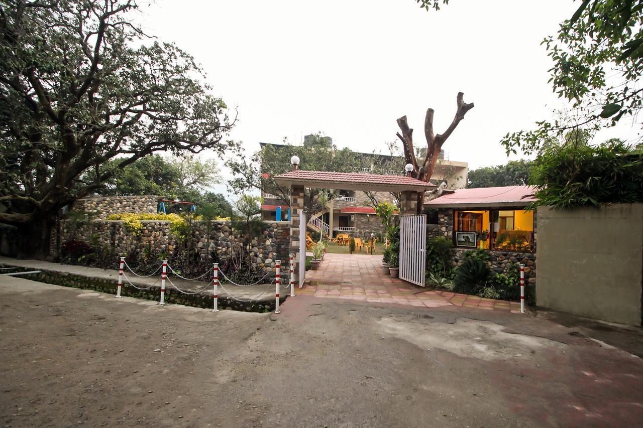 V Resorts Dukes Den Resort 兰纳加 外观 照片
