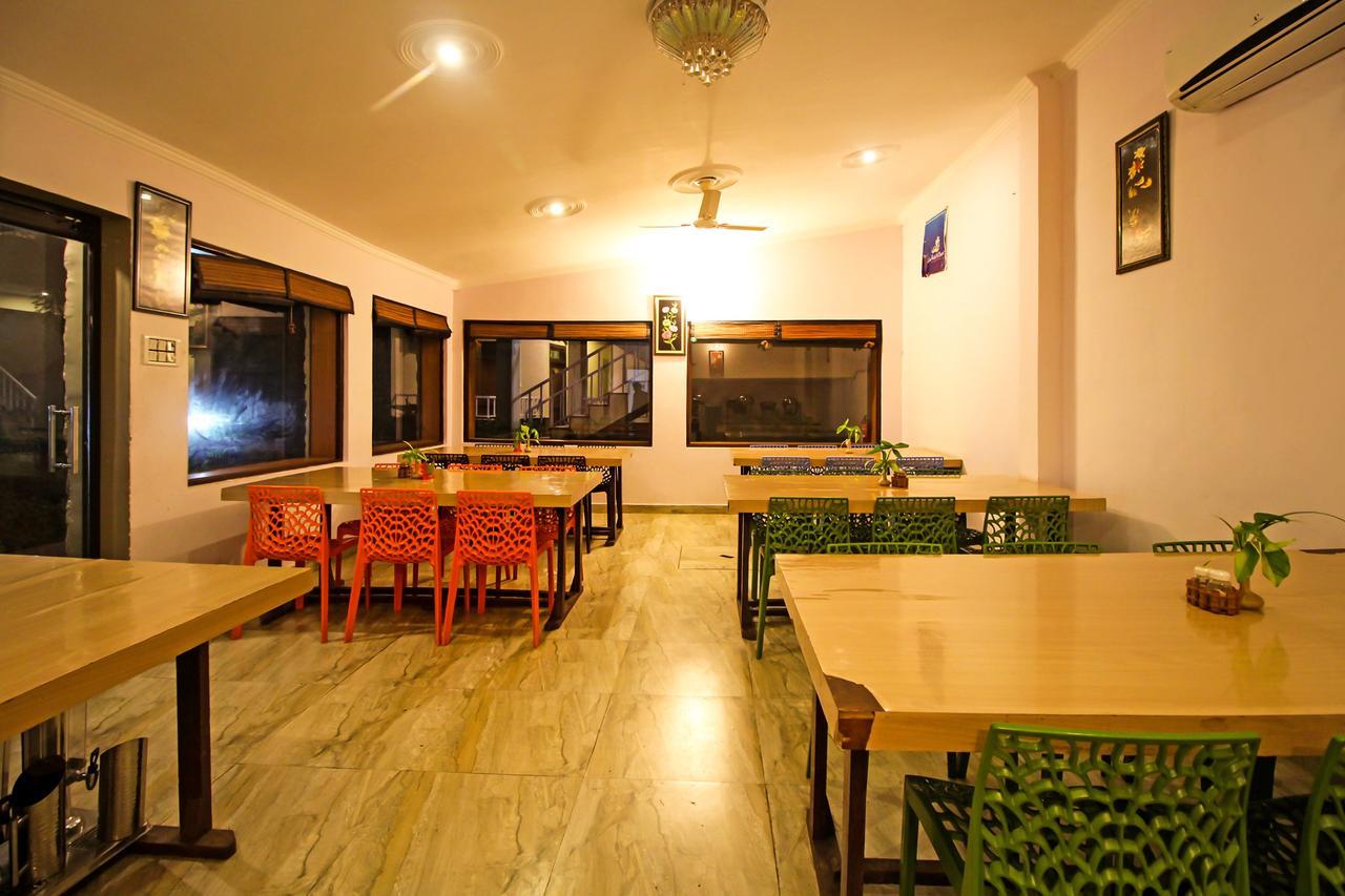 V Resorts Dukes Den Resort 兰纳加 外观 照片