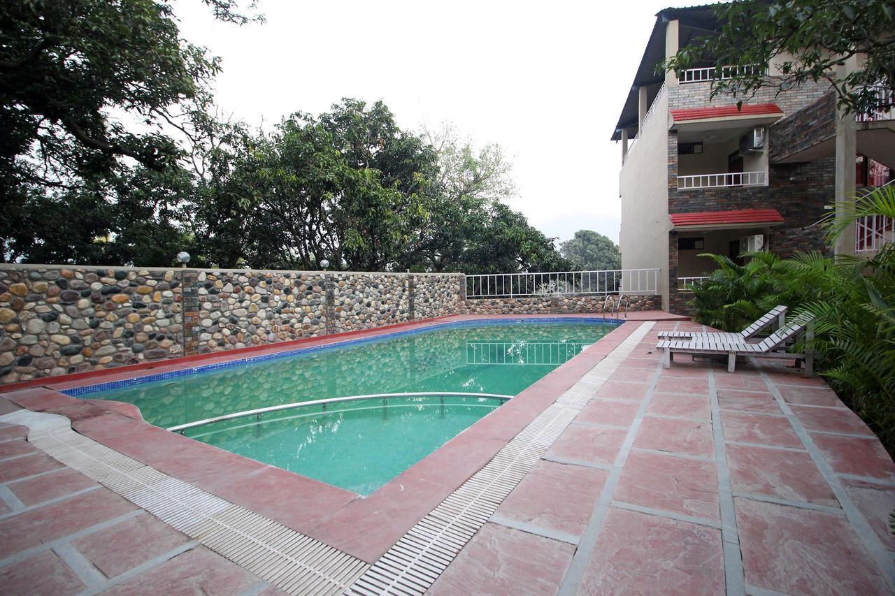 V Resorts Dukes Den Resort 兰纳加 外观 照片
